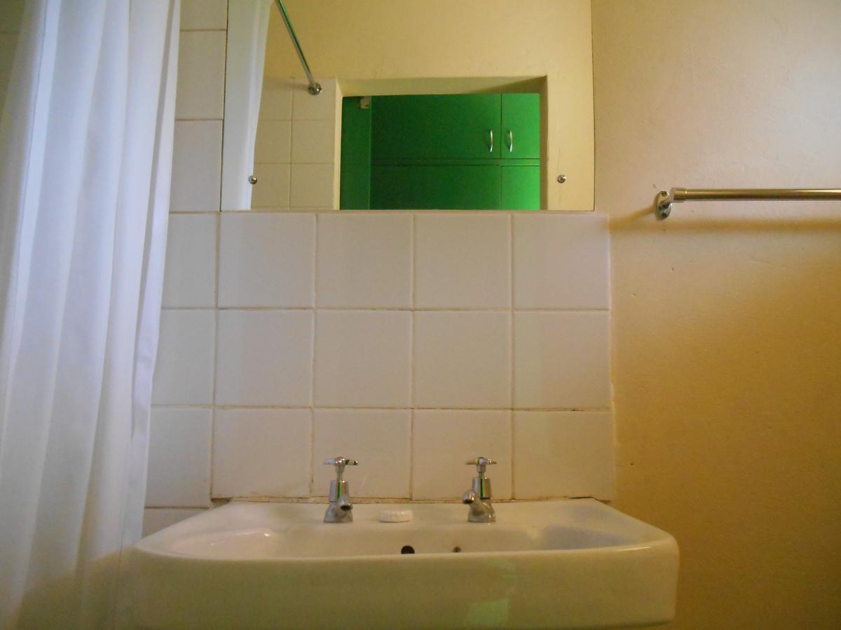 Victoria Falls Budget Hotel Rom bilde
